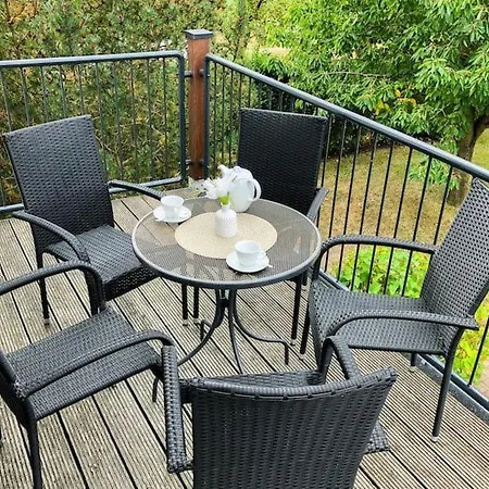 Haus Zur Sonne 6 Ostseebad Kühlungsborn