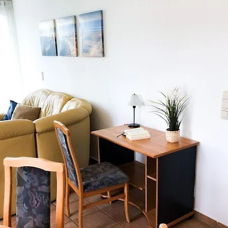 Haus Zur Sonne 6 아파트 *