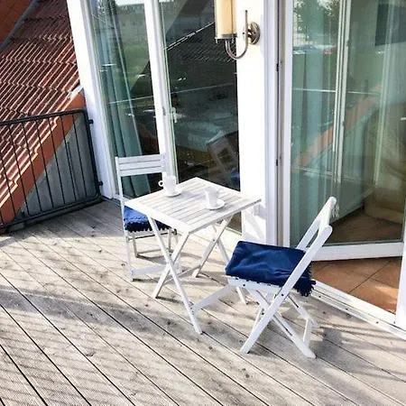 Haus Zur Sonne 6 Ostseebad Kühlungsborn